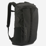 Black Hole Pack rygsæk 25L - Black - Gumpel & Co