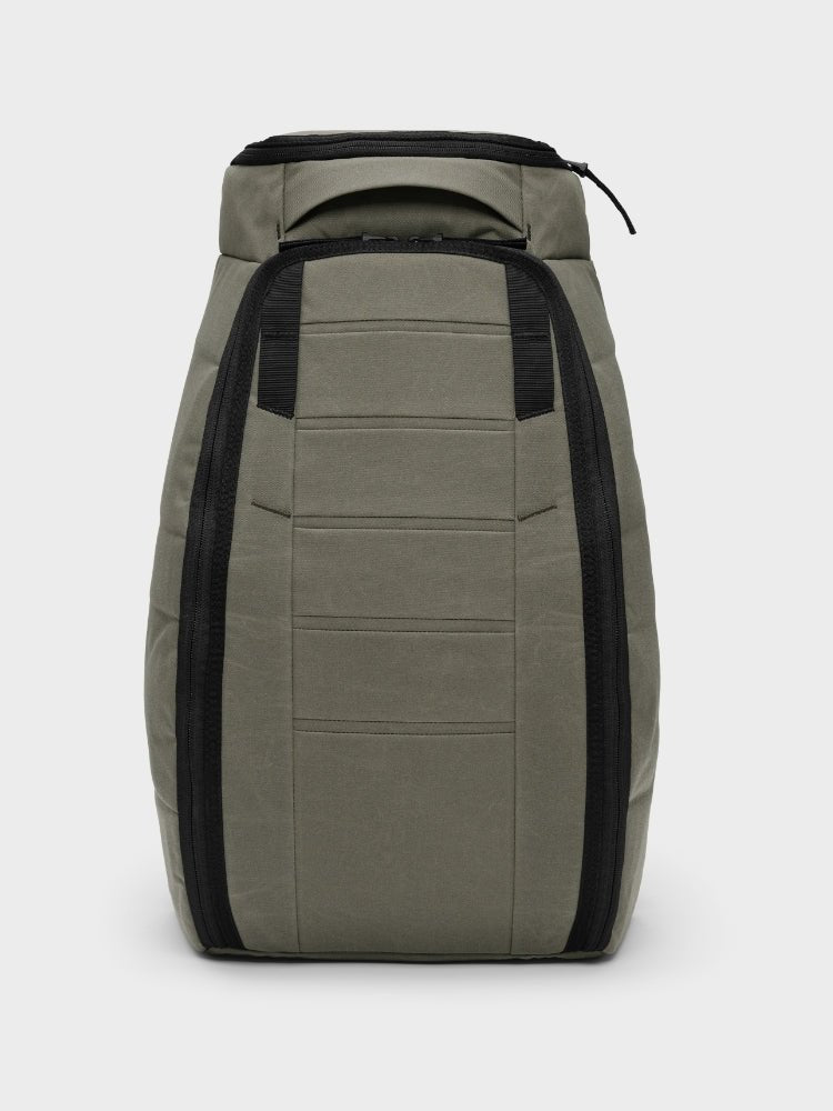 Hugger Backpack 30L - Forest Green - Gumpel & Co