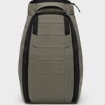 Hugger Backpack 30L - Forest Green - Gumpel & Co