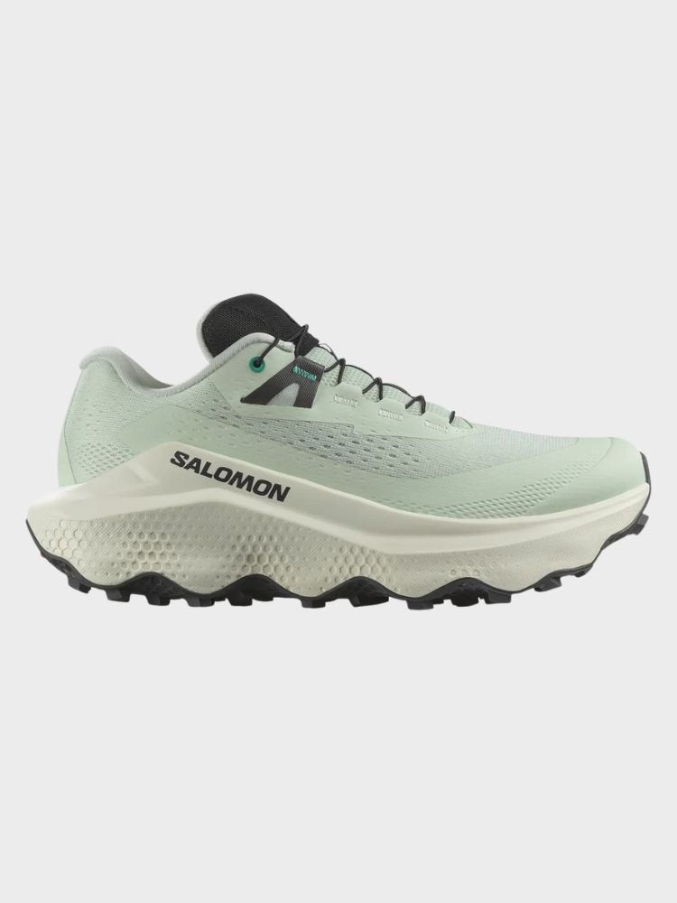 Ultra Glide 3 - Women - Clearly Aqua / Vanilla Ice / Asphalt - Gumpel & Co