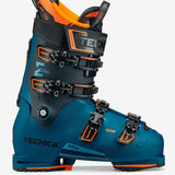 Mach1 120 MV Skistøvler - Herre - Sport Blue - Gumpel & Co