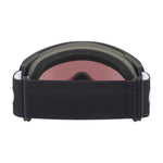 Line Miner L (7070) skibriller - Matte Black/Prizm Sage Gold - Gumpel & Co