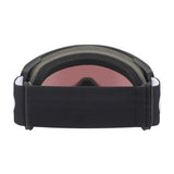 Line Miner L (7070) skibriller - Matte Black/Prizm Sage Gold - Gumpel & Co