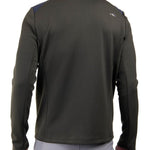 Men's Formula Midlayer Jakke - Herre - Dark Olive/Deep Space - Gumpel & Co