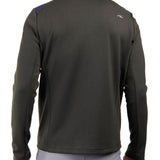 Men's Formula Midlayer Jakke - Herre - Dark Olive/Deep Space - Gumpel & Co