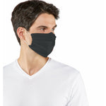 2 - PAR MUNDBIND | GREY - Gumpel & Co