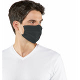 2 - PAR MUNDBIND | GREY - Gumpel & Co