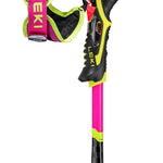 WCR TBS SL 3D Skistave - Pink - Gumpel & Co