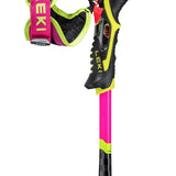 WCR TBS SL 3D Skistave - Pink - Gumpel & Co