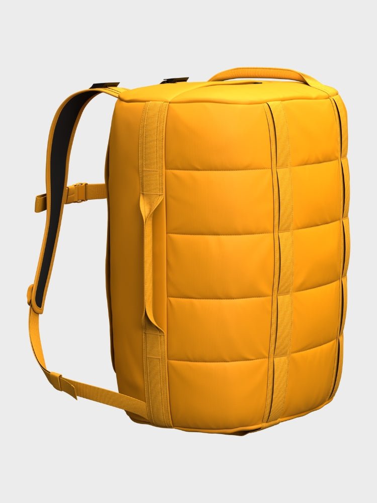 Roamer Duffel 40L - Parhelion Orange - Gumpel & Co
