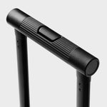 Hugger Roller Bag 90L - Forest Green - Gumpel & Co