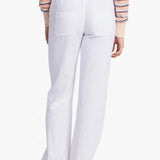 Women's Oceanside Hørbukser - Dame - Seasalt - Gumpel & Co