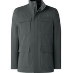 Charger Jakke - Herre - Night Olive - Gumpel & Co