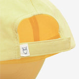 ORGANIC COTTON TWILL CAP GOTS/VEGAN - Tuffet - Gumpel & Co