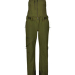 Women's Vertic 3L Skibukser - Dame - Fir Green - Gumpel & Co