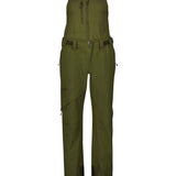 Women's Vertic 3L Skibukser - Dame - Fir Green - Gumpel & Co