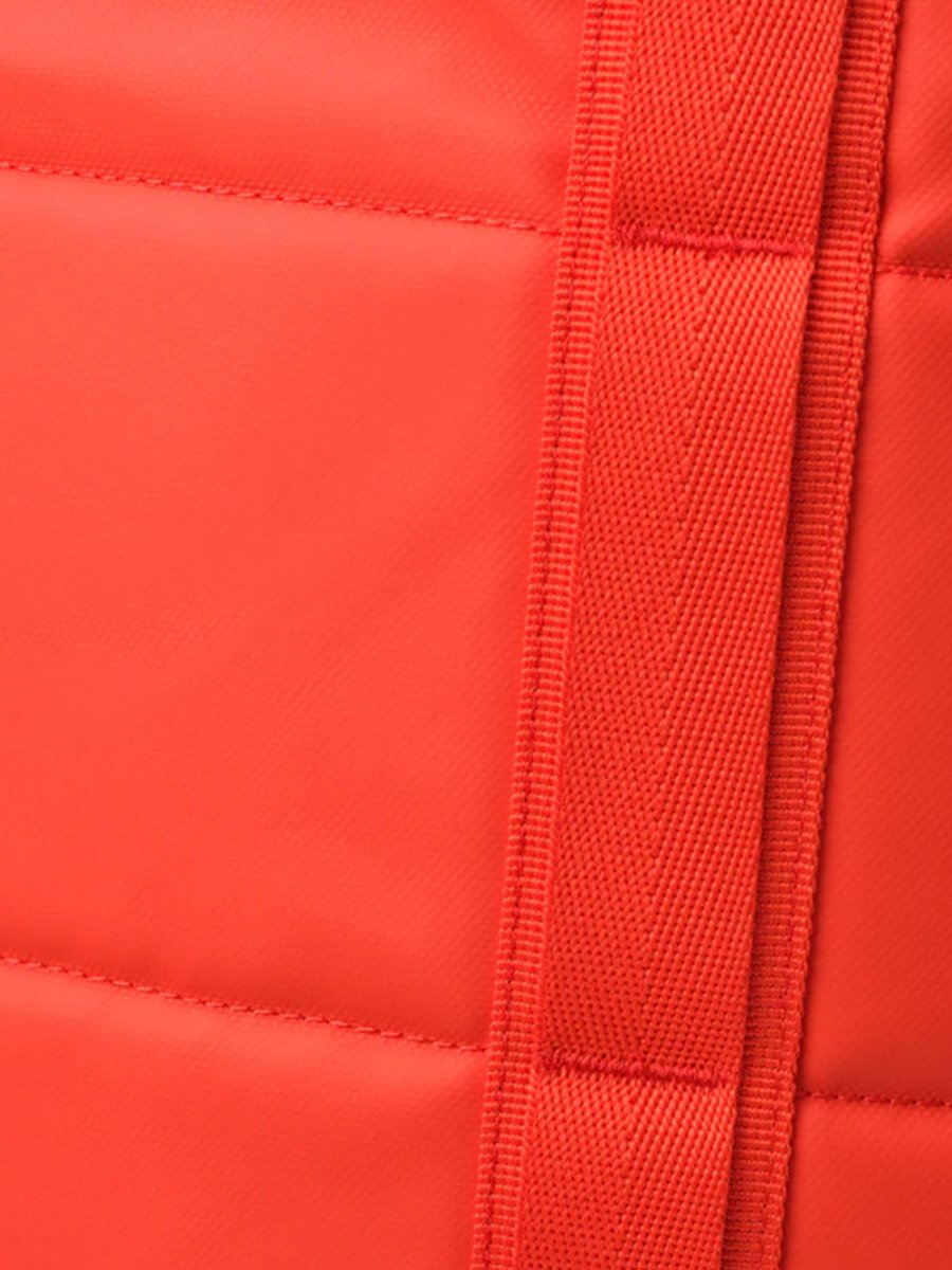 Roamer Duffel 40L - Falu Red - Gumpel & Co