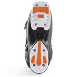 Pure Pro 100 Gripwalk Skistøvle - Dame - Mtl Charcoal - 23/24 - Gumpel & Co