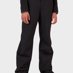 Skibukser - Børn - Sort - Gumpel & Co