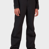 Skibukser - Børn - Sort - Gumpel & Co