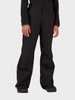Ski pants - Children - Black