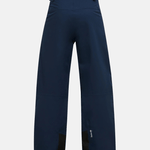 Maroon Skibukser - Børn - Mørke Blå - Gumpel & Co