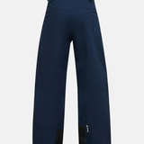 Maroon Skibukser - Børn - Mørke Blå - Gumpel & Co