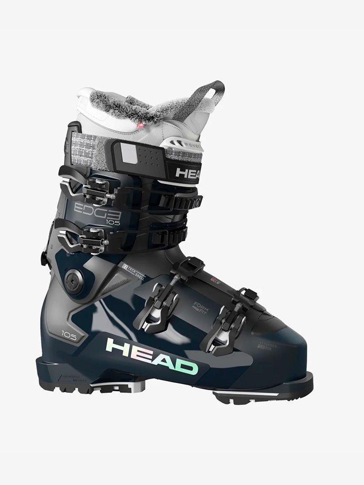 Edge 105 HV Skistøvler - dame - 2024/25 - Gumpel & Co