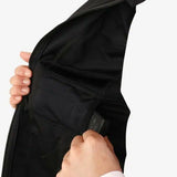 Men's Heat 1.0 Varmevest - Herre - Black - Gumpel & Co