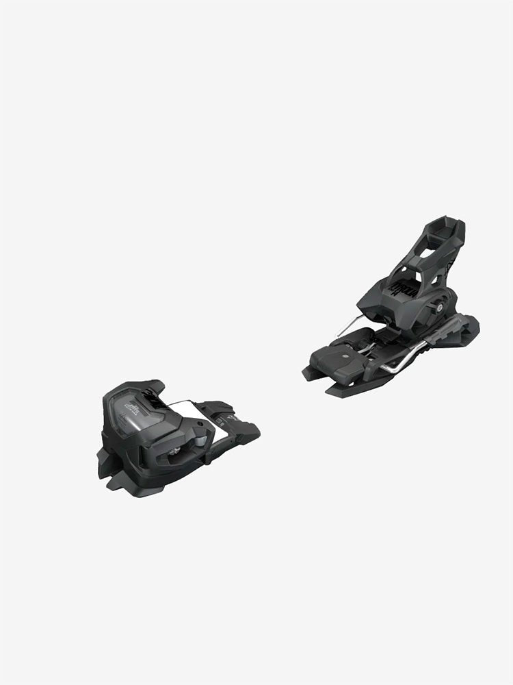 Attack 14 GripWalk Binding - Solid Black - Gumpel & Co