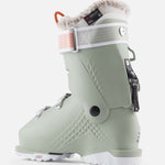 Alltrack Pro 90 Gripwalk Skistøvler - Dame - Mint - 2024/25 - Gumpel & Co