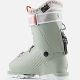 Alltrack Pro 90 Gripwalk Skistøvler - Dame - Mint - 2024/25 - Gumpel & Co