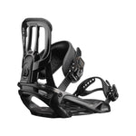 Pact Snowboardbindinger - Black - Gumpel & Co