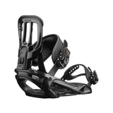 Pact Snowboardbindinger - Black - Gumpel & Co