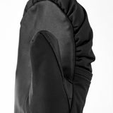 Primaloft Leather Female Mitt Skihandsker - Dame - Black - Gumpel & Co