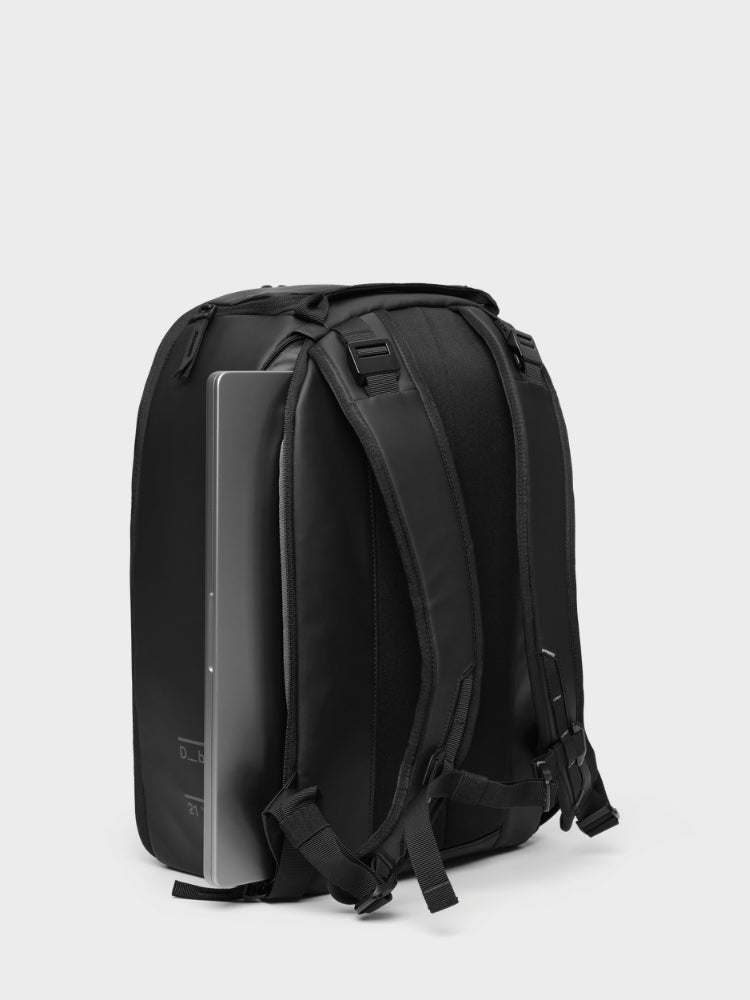 Ramverk Backpack 21L - Blue Hour - Gumpel & Co