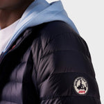 Mat Noos Dunjakke - Herre - Navy - Gumpel & Co