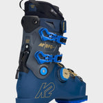 BFC 120 BOA Skistøvle - Mens - Gumpel & Co