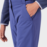 Skibukser - Børn - Blå - Gumpel & Co