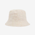 ABILD bucket hat - Off White - Gumpel & Co