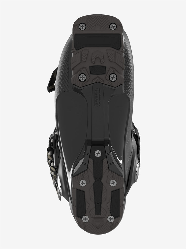 S/PRO Supra 90 Skistøvler - Dame - Black/Light Bronze - 2024/25 - Gumpel & Co