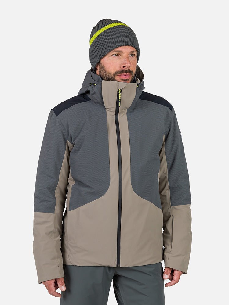 Diretta Mix Skijakke - Herre - Dune - Gumpel & Co