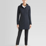 Althena Jakke - Dame - Sort - Gumpel & Co