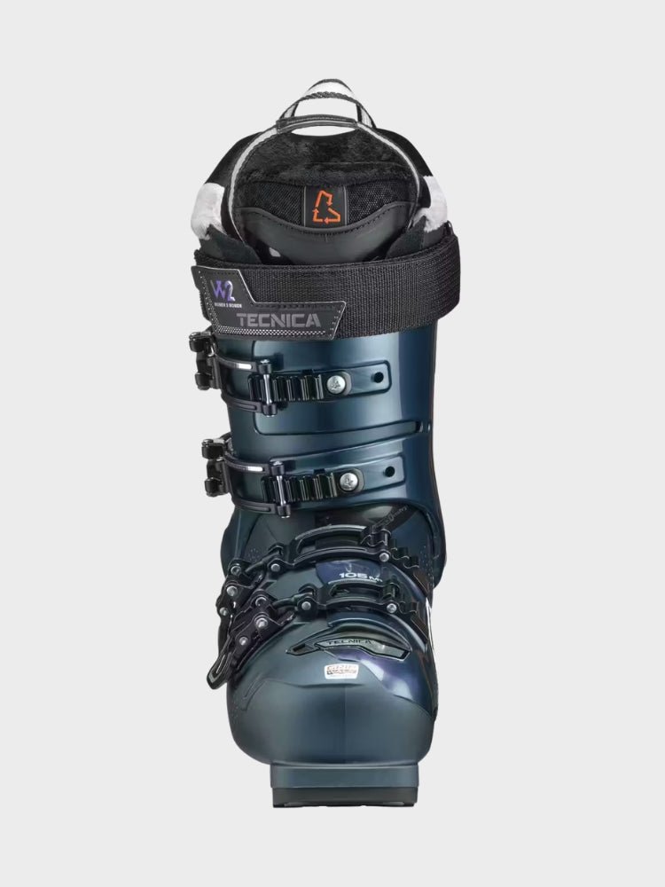 Mach1 MV 105 W TD GW - Women - iridescent green - Gumpel & Co