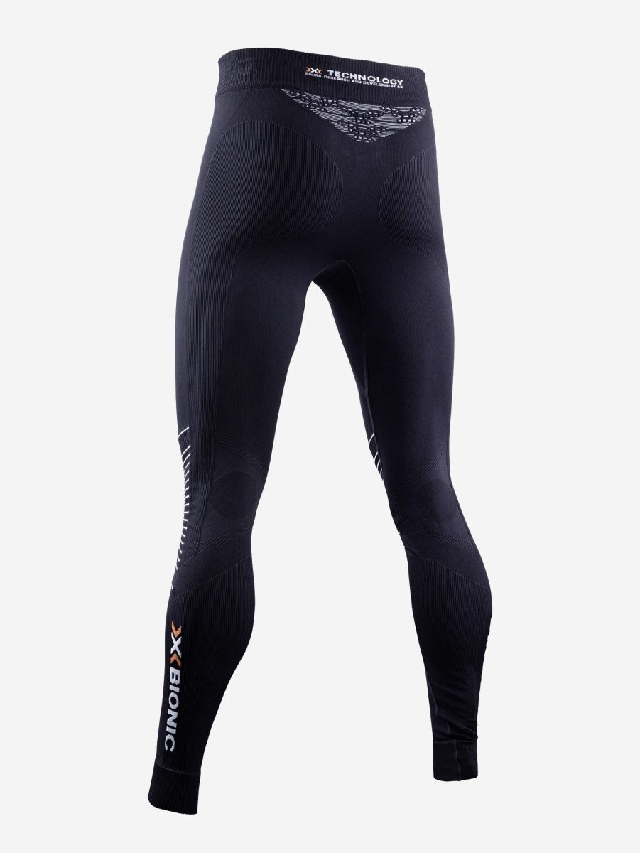 Men's Energizer 4.0 Pant - Herre - Black/ Arctic White - Gumpel & Co