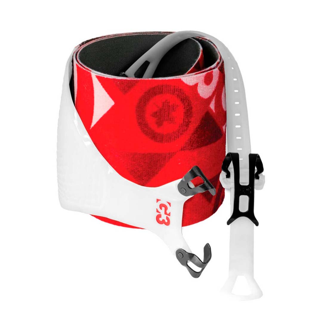 Alpinist + 100mm Universal Ski Skins - Gumpel & Co