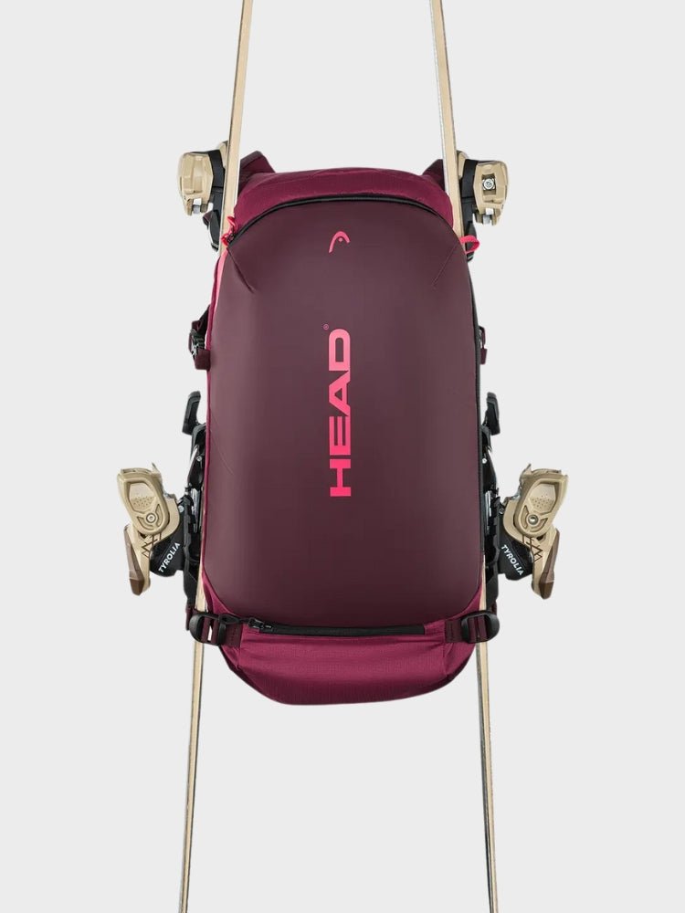 Women's Backpack - Gumpel & Co