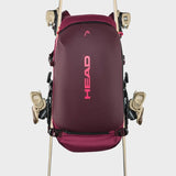 Women's Backpack - Gumpel & Co