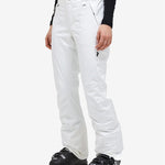 Anima skibukser - Dame - Hvid - Gumpel & Co