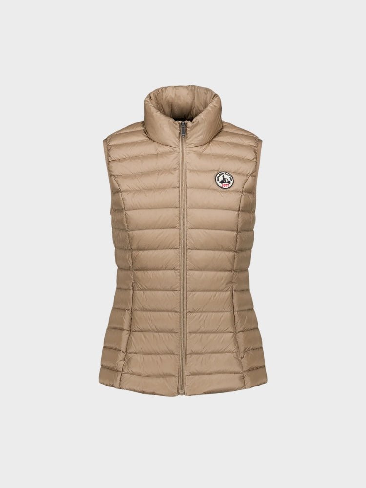 Seda Noos Dunvest - Womens - Beige - Gumpel & Co